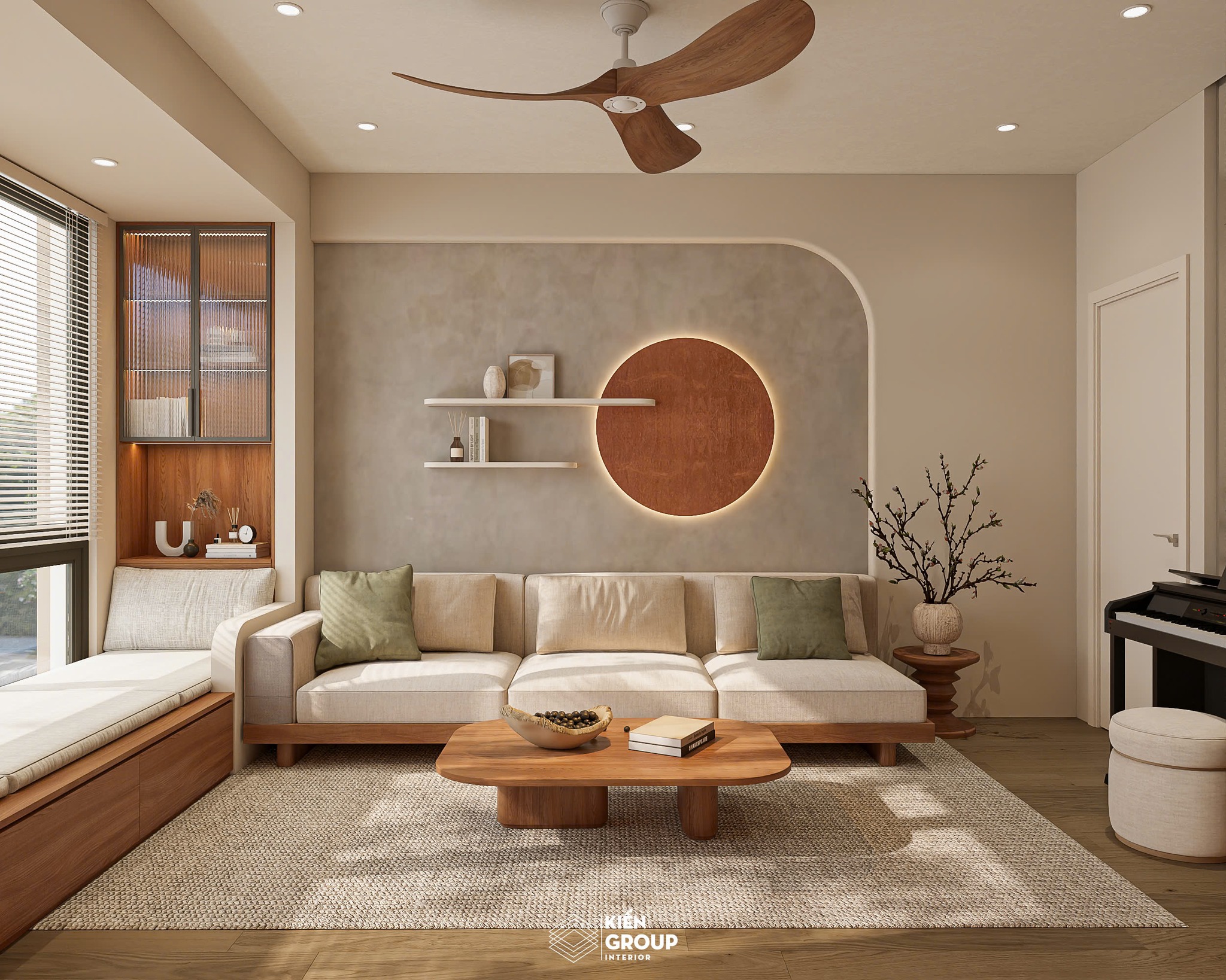 [HY] CĂN LIỀN KỀ OCEAN PARK 2 | HƯNG YÊN - 64m2 - 5 Tầng